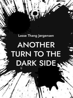 cover image of Another turn to the dark side